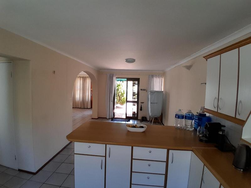 3 Bedroom Property for Sale in Rondebosch Western Cape